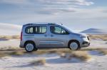 Opel Combo Life 2018 года